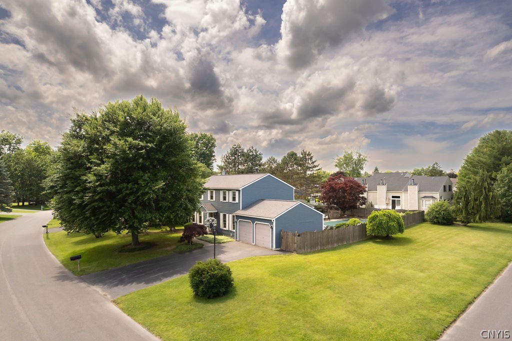 4203 Gopher Circle Clay, NY 13090 - Photo 43 of 47