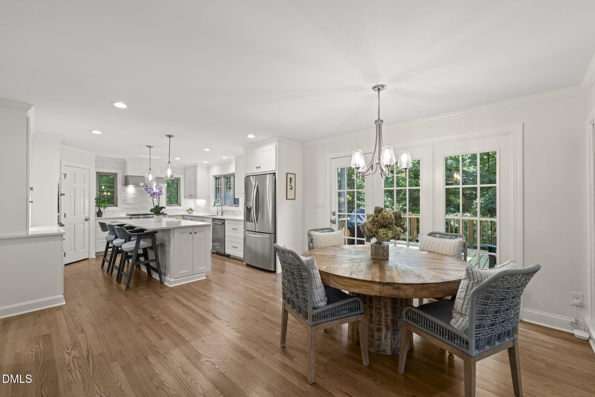 3516 Ranlo Drive Raleigh, NC 27612 - Photo 12 of 59 10-web-or-mls-DSC02091