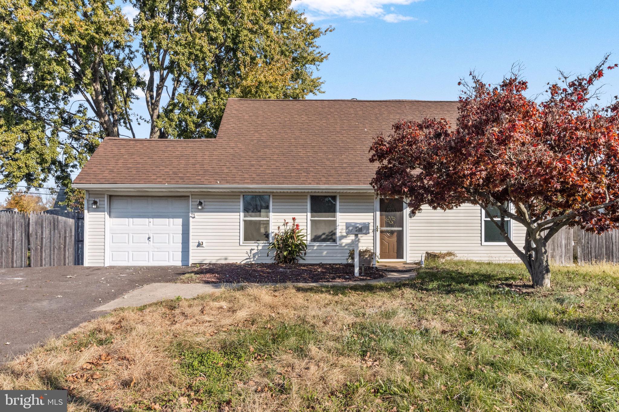 20 Maroon Road Levittown, PA 19056 - Photo 1 of 22 Gallery Image 1