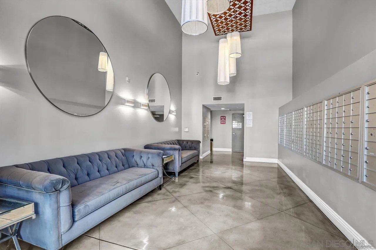 1501 Front Street, Unit 442 San Diego, CA 92101 - Photo 5 of 7
