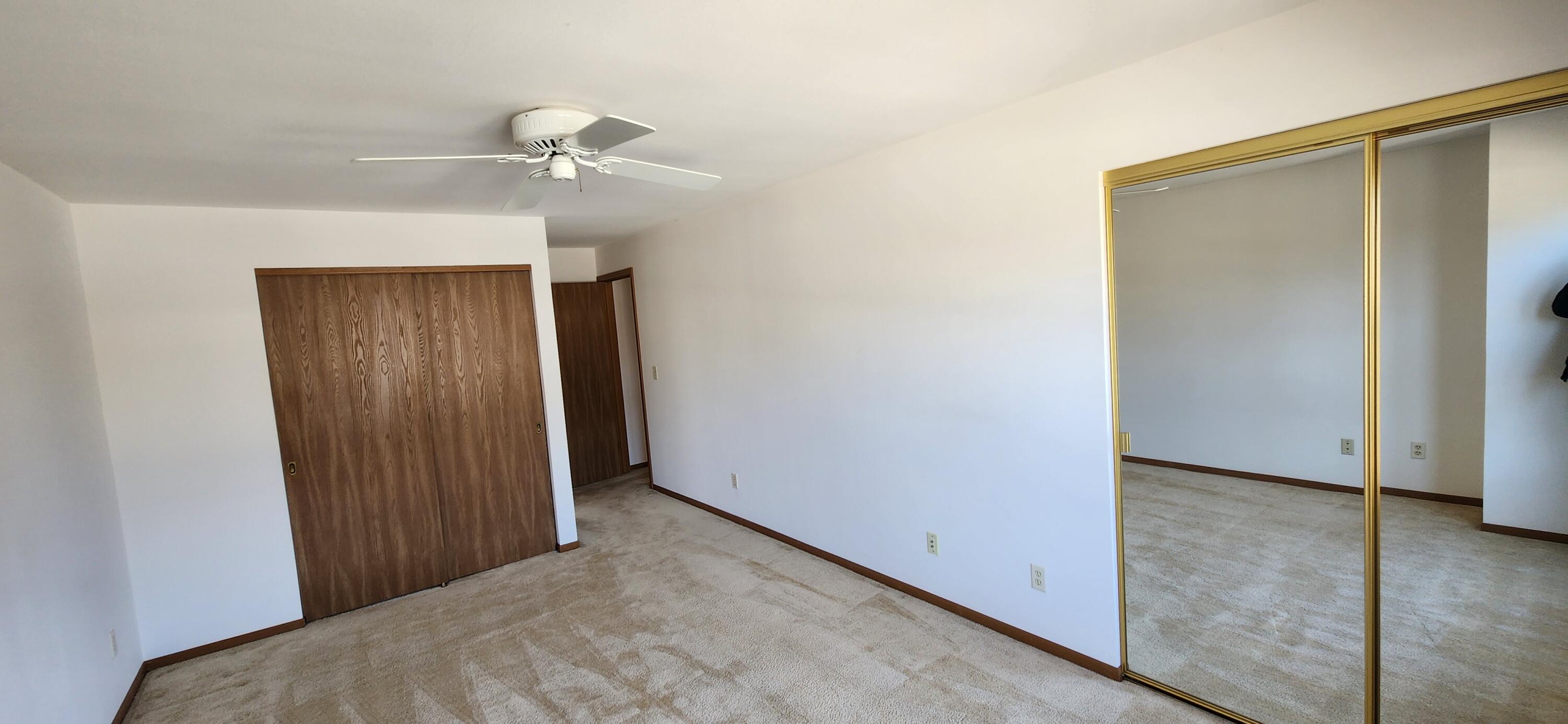 5516 Cambridge Lane, Unit 4 Mount Pleasant, WI 53406 - Photo 12 of 20 Main bedroom