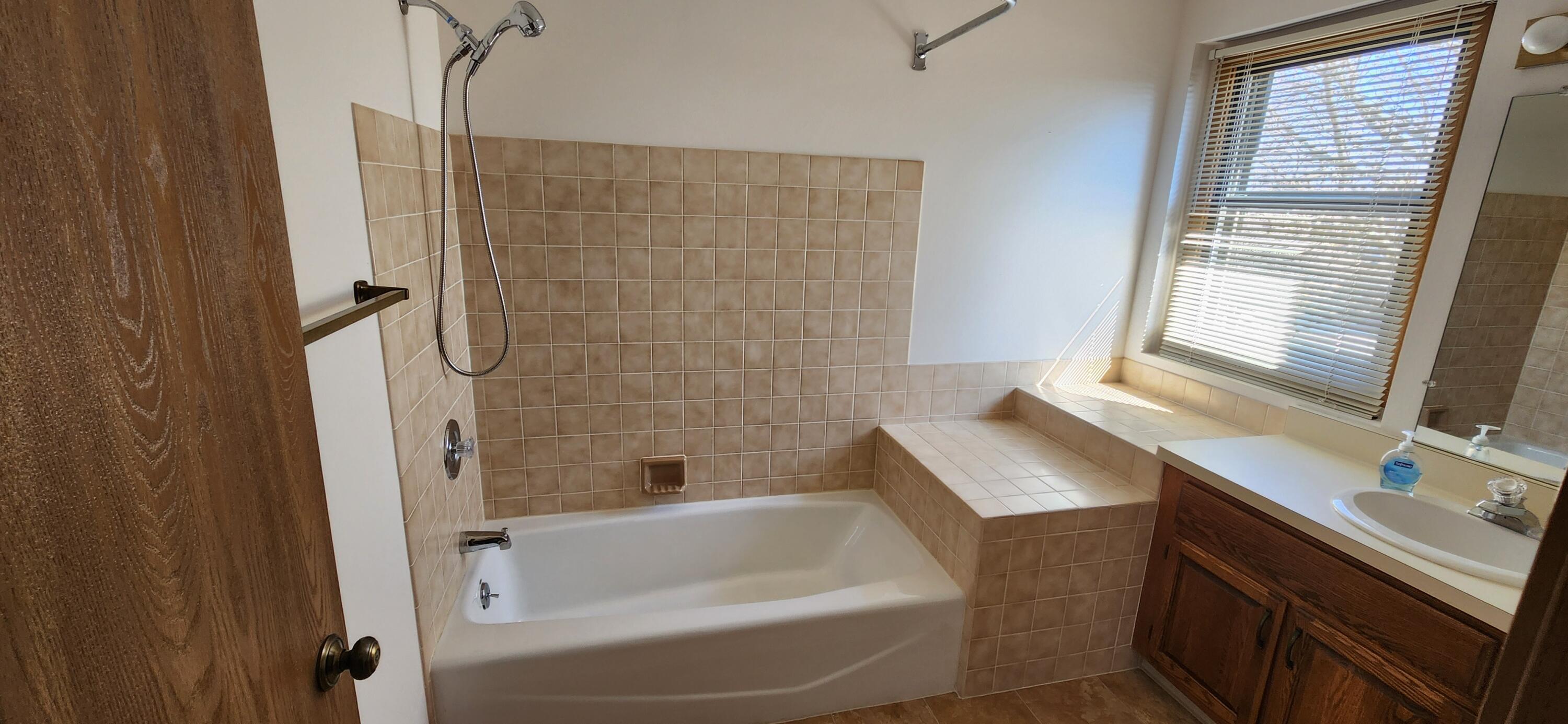 5516 Cambridge Lane, Unit 4 Mount Pleasant, WI 53406 - Photo 15 of 20 Ensuite tub