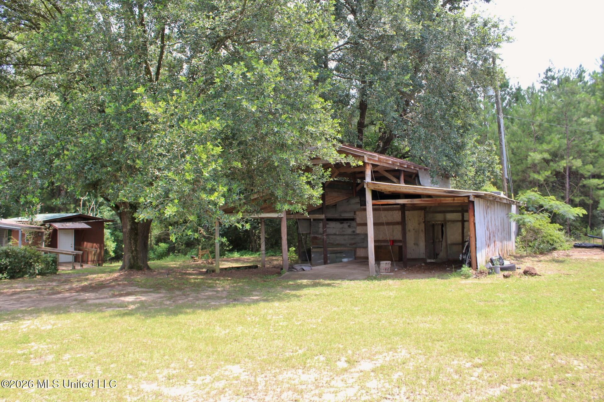 356 Cameron Road Lucedale, MS 39452 - Photo 13 of 22 13