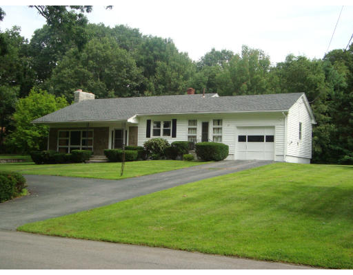 87 Lower Gore Road Webster, MA 01570 - Photo 1 of 26