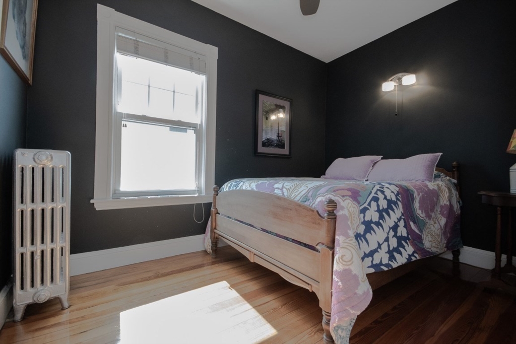 17 Tower Street, Unit 3 Boston, MA 02130 - Photo 12 of 22