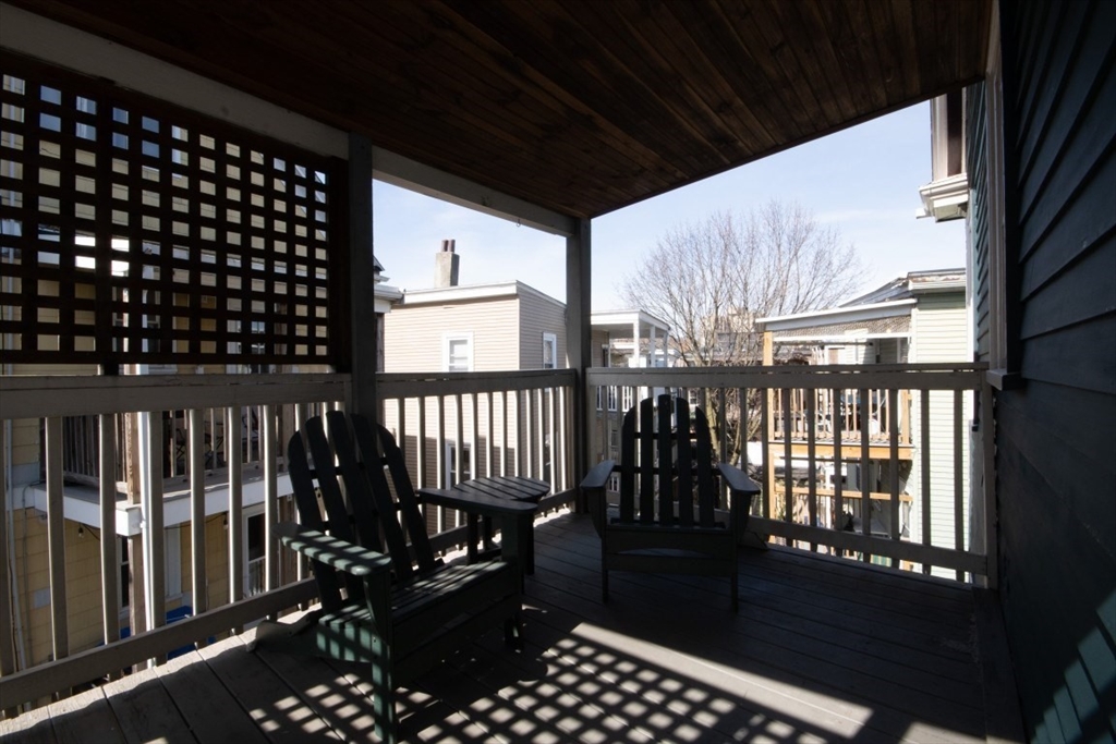 17 Tower Street, Unit 3 Boston, MA 02130 - Photo 15 of 22