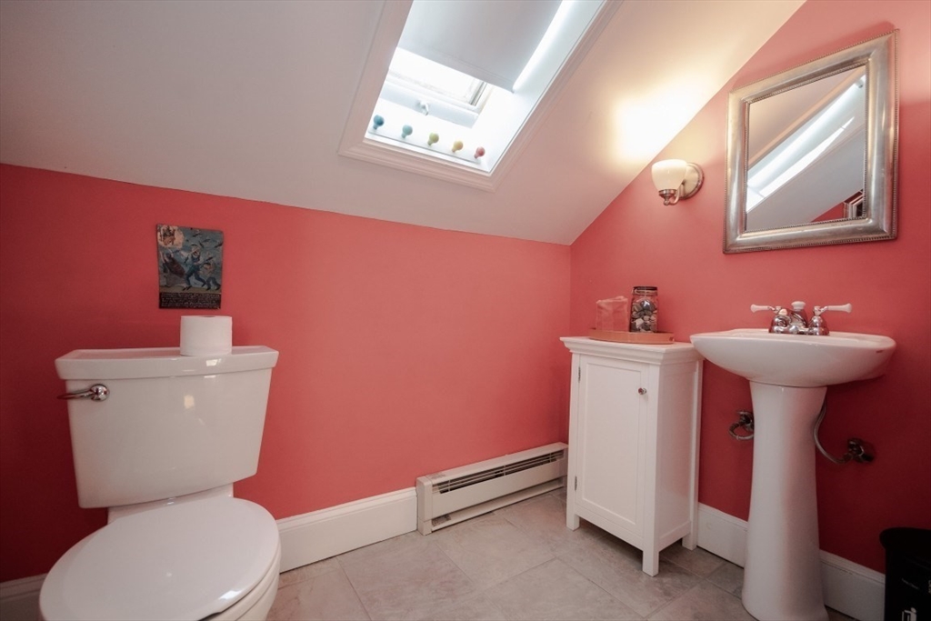 17 Tower Street, Unit 3 Boston, MA 02130 - Photo 18 of 22