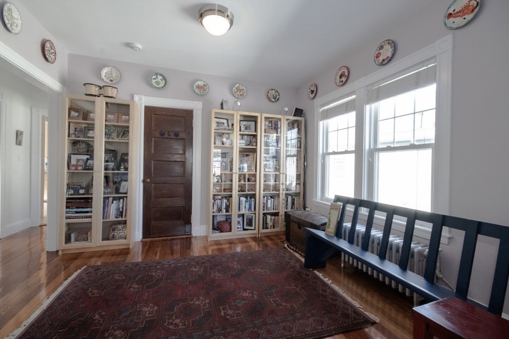 17 Tower Street, Unit 3 Boston, MA 02130 - Photo 3 of 22