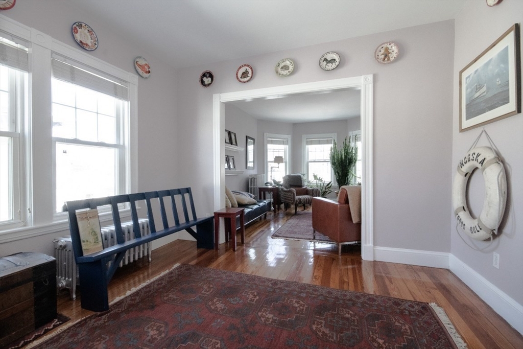 17 Tower Street, Unit 3 Boston, MA 02130 - Photo 4 of 22