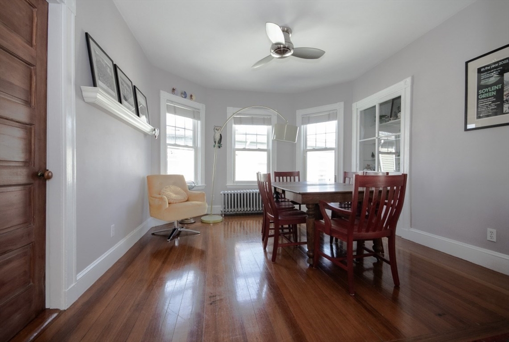 17 Tower Street, Unit 3 Boston, MA 02130 - Photo 5 of 22
