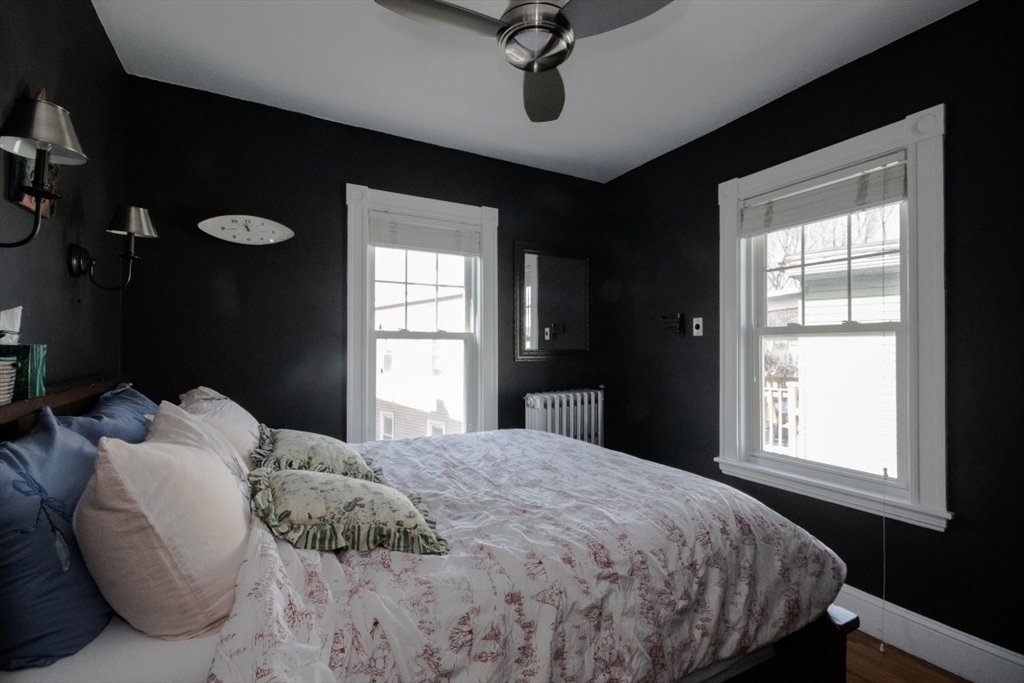 17 Tower Street, Unit 3 Boston, MA 02130 - Photo 10 of 22