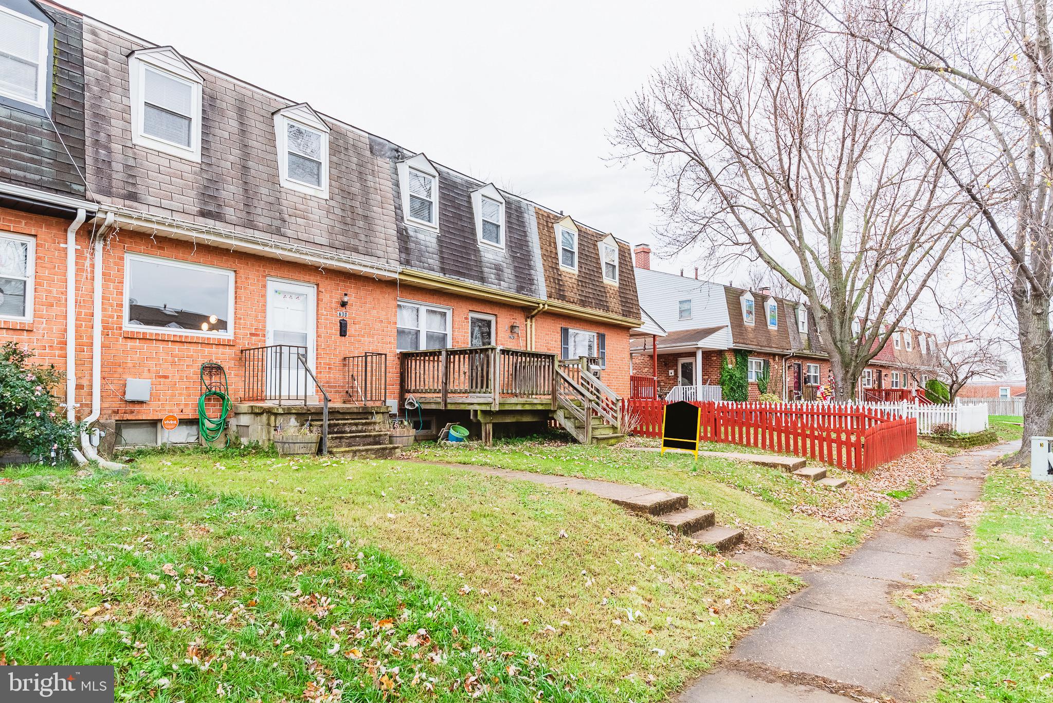 630 Kingston Road Baltimore, MD 21220 - Photo 2 of 40