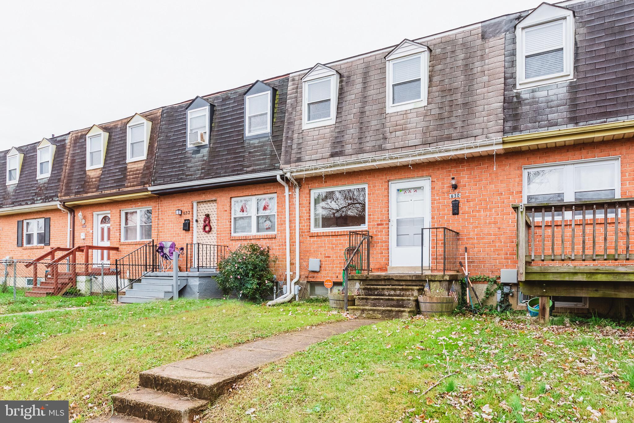 630 Kingston Road Baltimore, MD 21220 - Photo 3 of 40