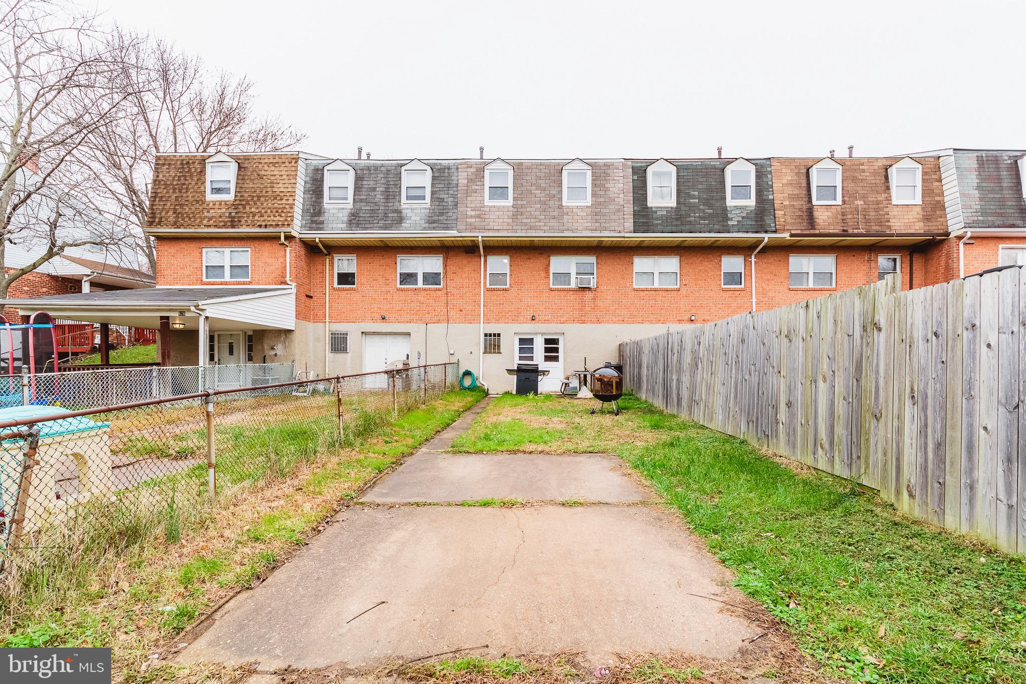 630 Kingston Road Baltimore, MD 21220 - Photo 4 of 40