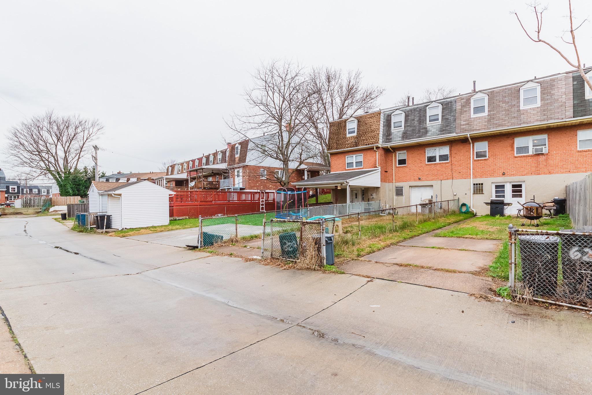 630 Kingston Road Baltimore, MD 21220 - Photo 5 of 40