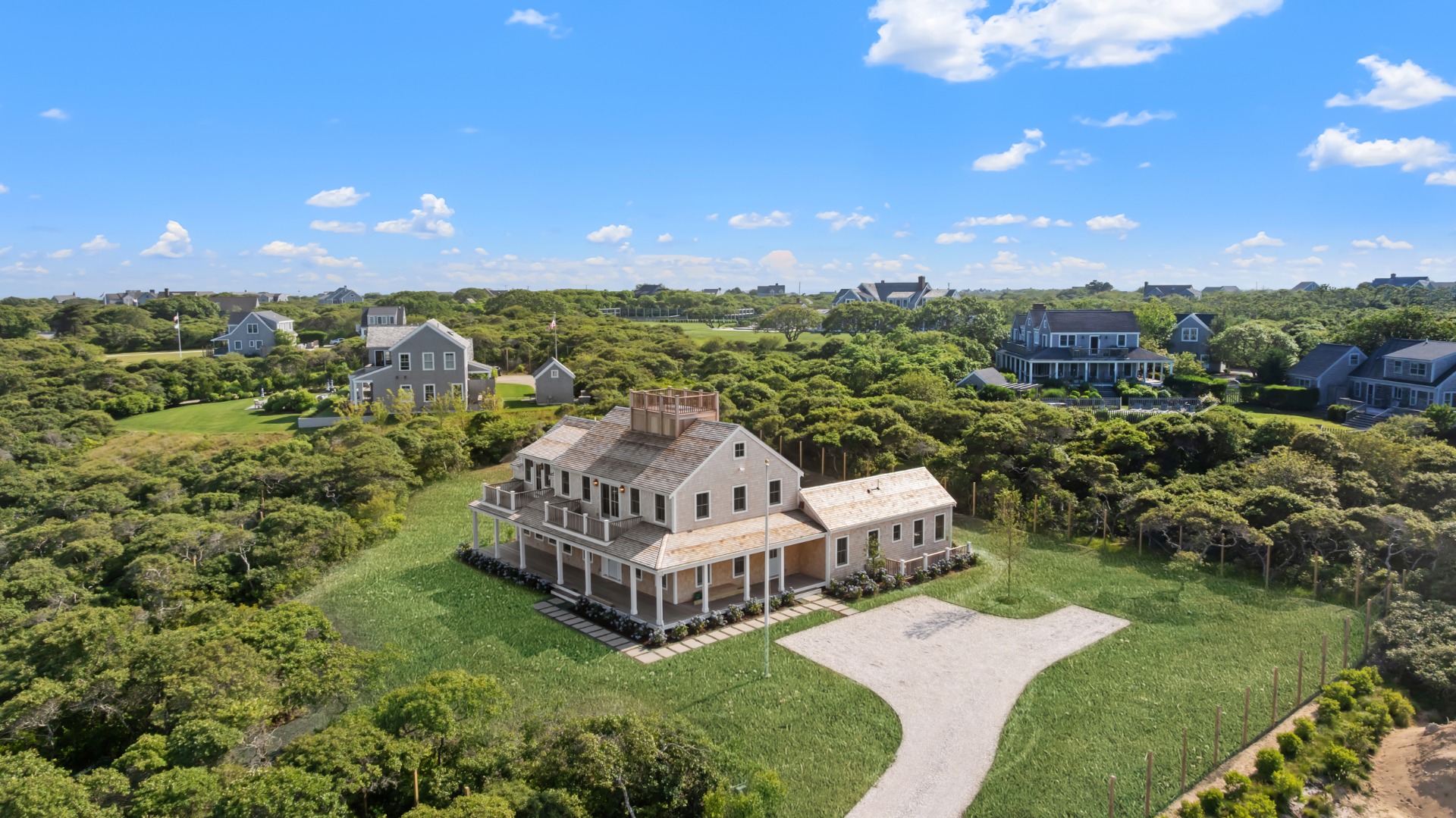 39 Chuck Hollow Road Nantucket, MA 02554 - Photo 37 of 37 Gallery Image 37