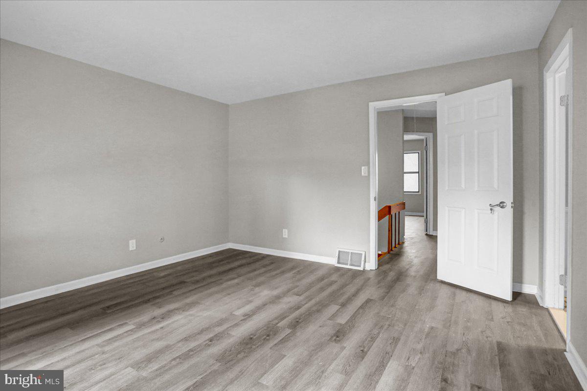 80 Wedge Lane Reading, PA 19607 - Photo 16 of 27 Master bedroom view 3