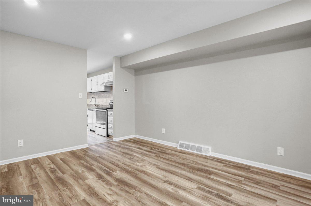 80 Wedge Lane Reading, PA 19607 - Photo 10 of 27 Dining area from living room