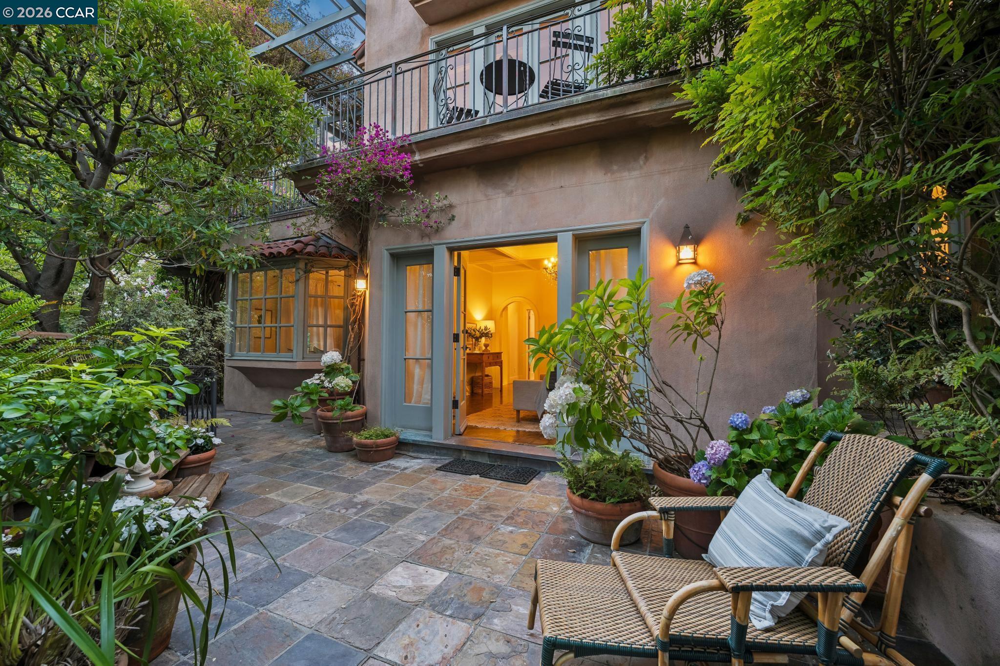2388 Vine Street Berkeley, CA 94708 - Photo 54 of 62