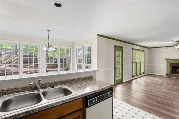 $285,000 | 3620 Erdly Lane, Snellville, GA 30039
