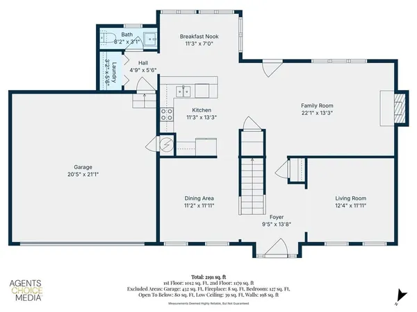 $285,000 | 3620 Erdly Lane, Snellville, GA 30039