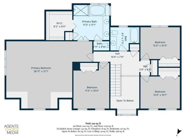 $285,000 | 3620 Erdly Lane, Snellville, GA 30039