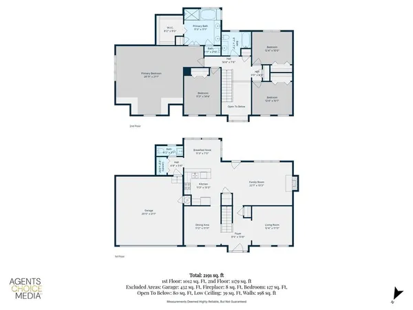 $285,000 | 3620 Erdly Lane, Snellville, GA 30039
