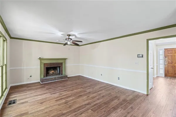 $285,000 | 3620 Erdly Lane, Snellville, GA 30039