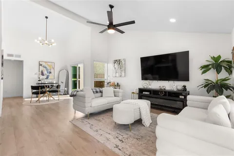 $320,000 | 7500 Independence Drive, The Colony, TX 75056