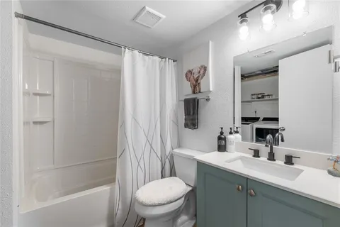 $320,000 | 7500 Independence Drive, The Colony, TX 75056