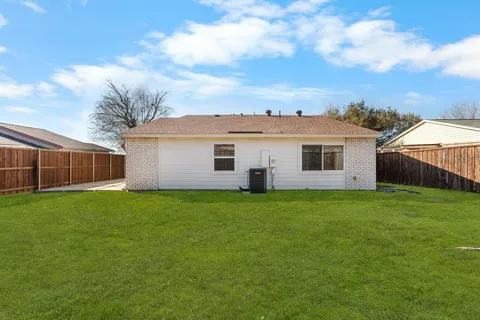 $320,000 | 7500 Independence Drive, The Colony, TX 75056