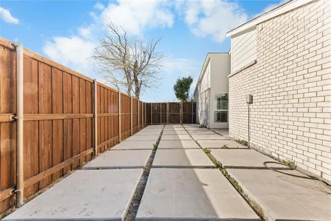 $320,000 | 7500 Independence Drive, The Colony, TX 75056