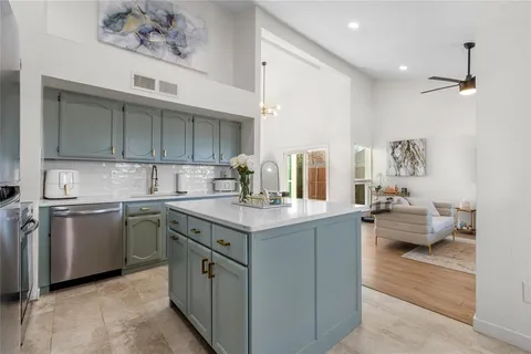 $320,000 | 7500 Independence Drive, The Colony, TX 75056