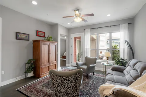 $824,999 | 4533 Berkman Drive, Austin, TX 78723