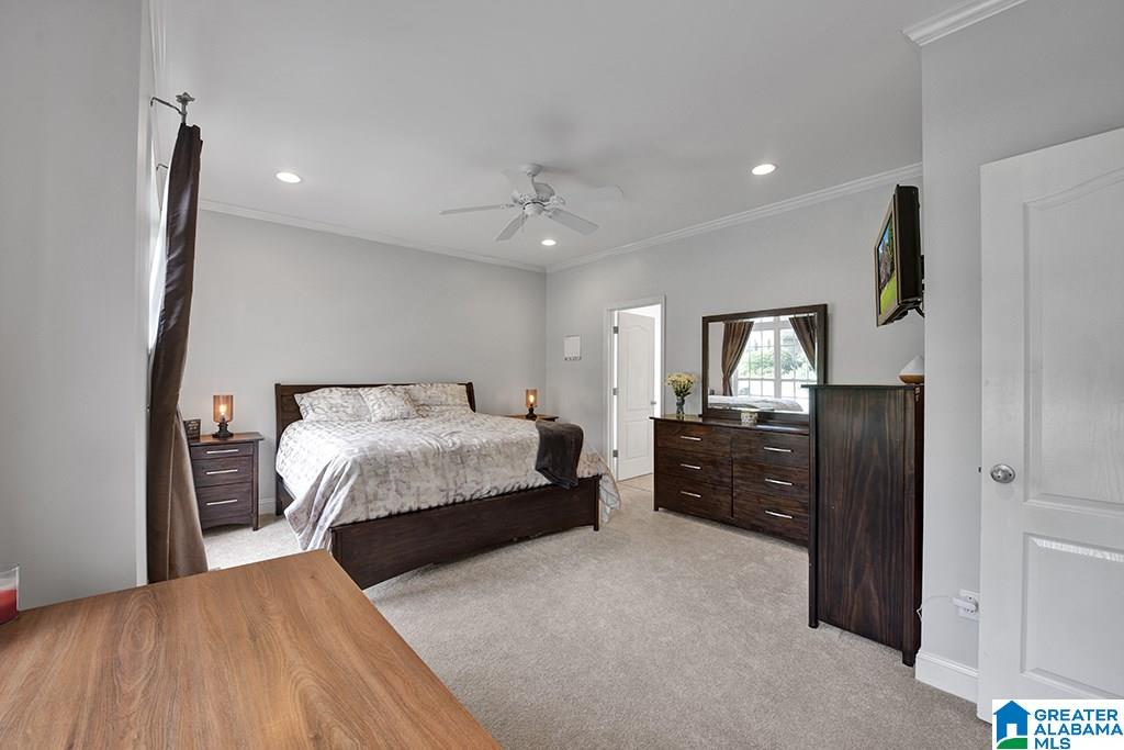 2673 Hawthorne Lake Road Helena, AL 35022 - Photo 18 of 29