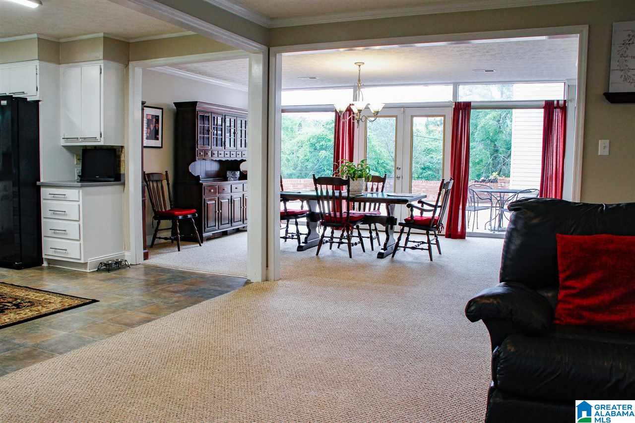 1387 Century Road Piedmont, AL 36272 - Photo 4 of 50
