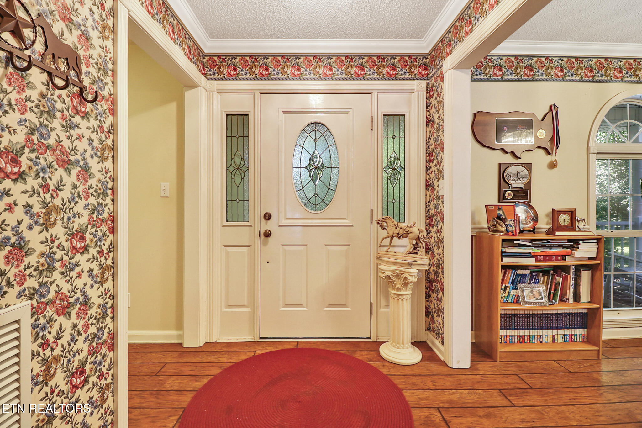 101 Duncan Hinds Road Jamestown, TN 38556 - Photo 38 of 59 Foyer