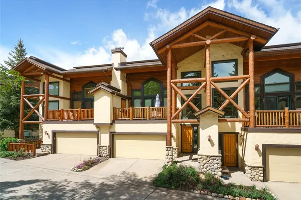 $1,795,000 | 2685 Timber Court, Unit 2, Steamboat Springs, CO 80487