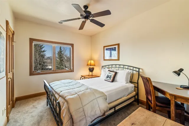 $1,895,000 | 2685 Timber Court, Unit 2, Steamboat Springs, CO 80487