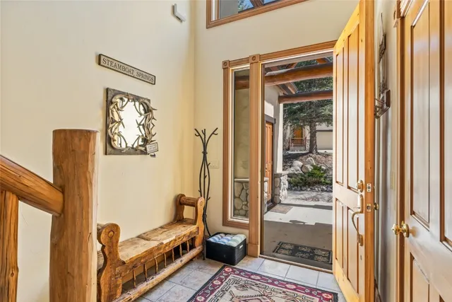 $1,895,000 | 2685 Timber Court, Unit 2, Steamboat Springs, CO 80487