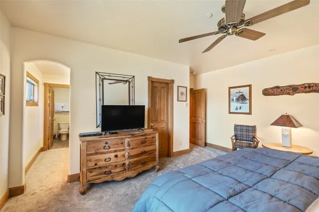 $1,895,000 | 2685 Timber Court, Unit 2, Steamboat Springs, CO 80487