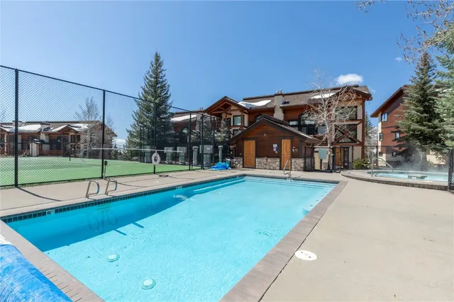 $1,895,000 | 2685 Timber Court, Unit 2, Steamboat Springs, CO 80487