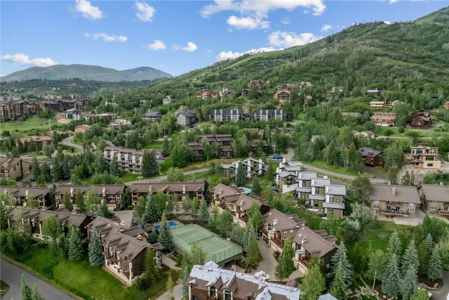 $1,895,000 | 2685 Timber Court, Unit 2, Steamboat Springs, CO 80487