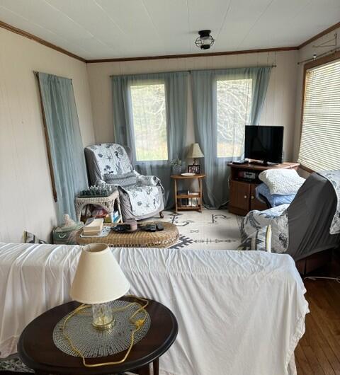 32 Bakeman Road Brooksville, ME 04642 - Photo 17 of 22 Bakeman - livingroom 2
