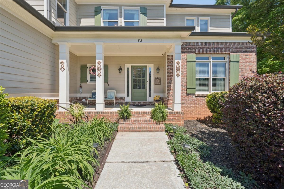 82 Albright Court Commerce, GA 30529 - Photo 4 of 50