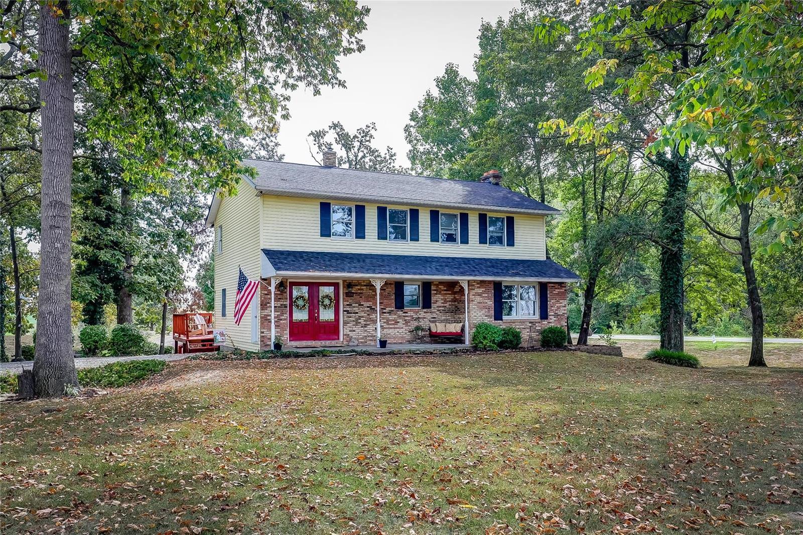 2206 Kaiser Road New Athens, IL 62264 - Photo 1 of 36 Gallery Image 1