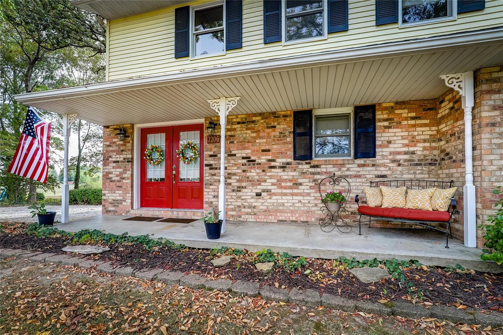 2206 Kaiser Road New Athens, IL 62264 - Photo 2 of 36 Gallery Image 2