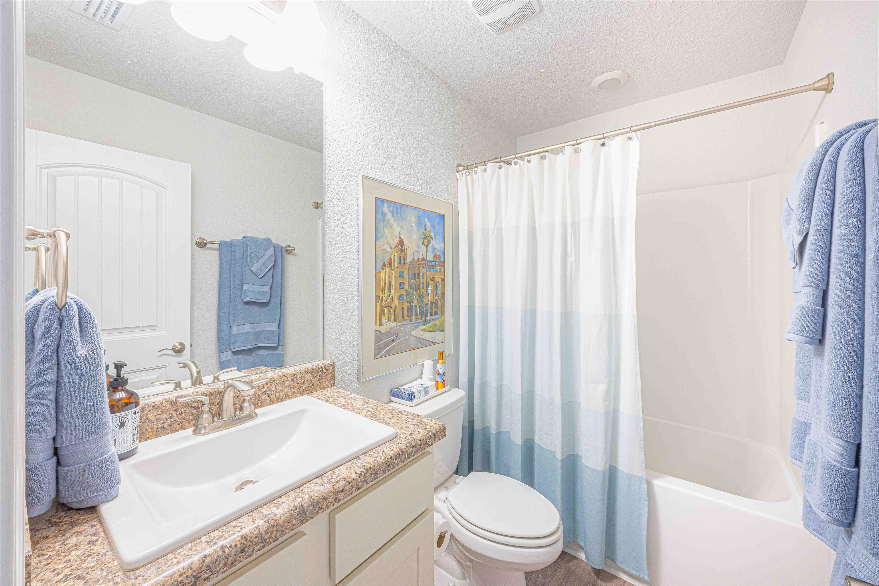 1409 Makaira Drive Foley, AL 36535 - Photo 37 of 45 Bathroom