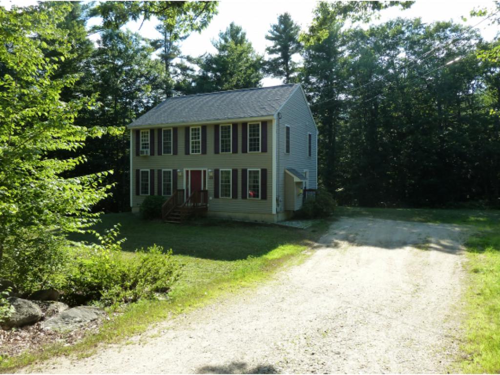 22 Lane Road Pittsfield, NH 03263 - Photo 1 of 21