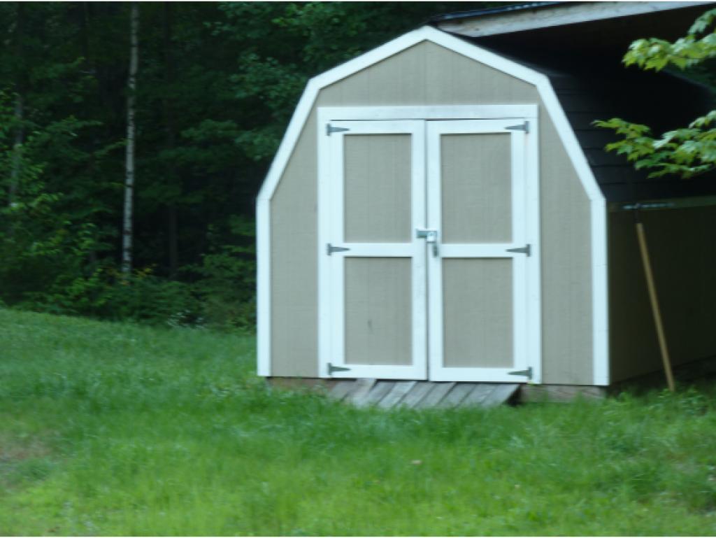 22 Lane Road Pittsfield, NH 03263 - Photo 21 of 21
